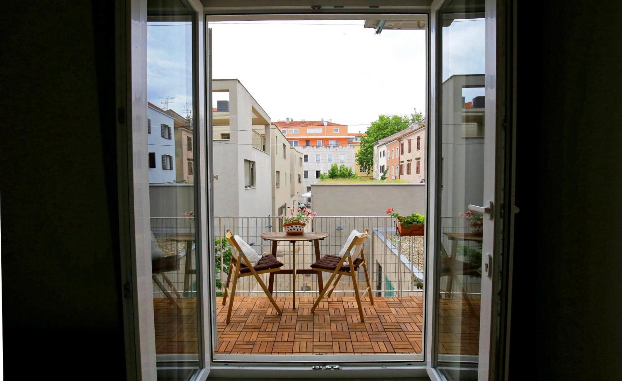 Verena'S Place Old Town Zára Kültér fotó